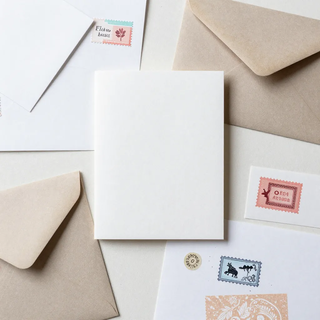 Premium drukwerk met speciale afwerking