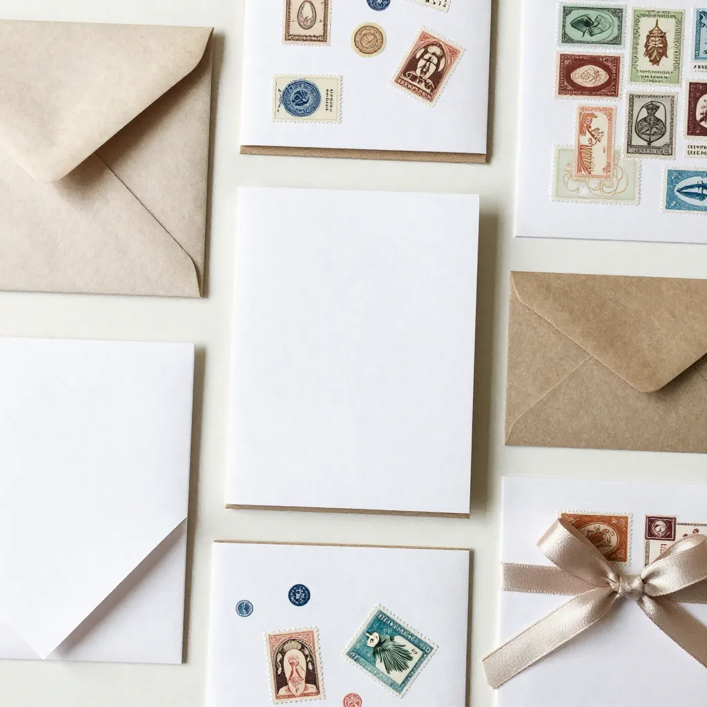 Unieke creatie met speciale technieken