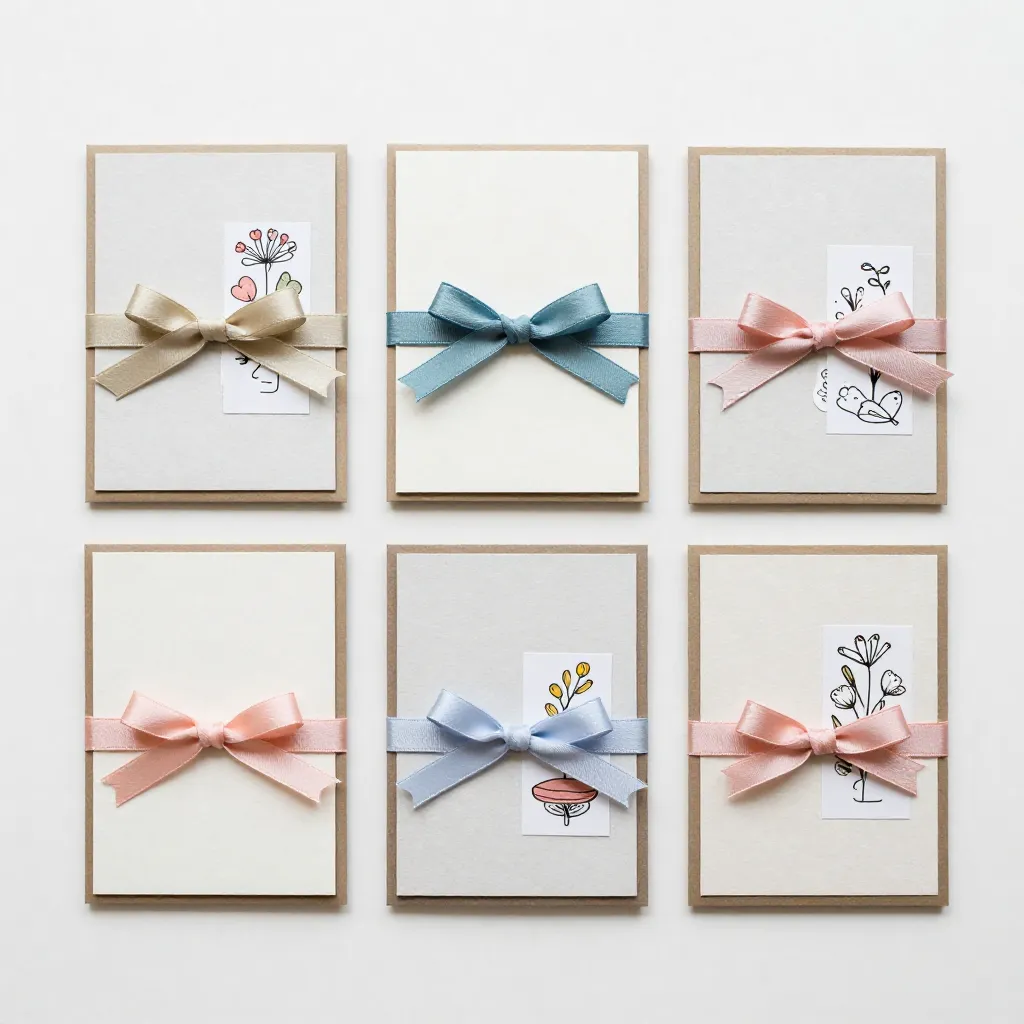 Premium uitnodigingen